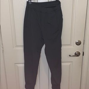 Men’s lululemon sweatpants